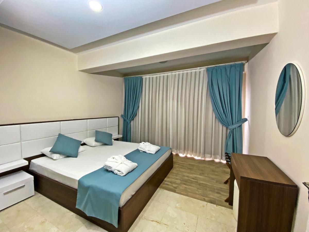 Nokta Ula Suit Apart, Fethiye, Oeluedeniz Exterior photo